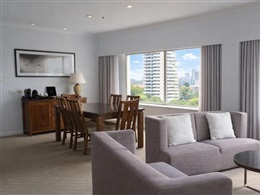 Holiday Inn Potts Point * * * *