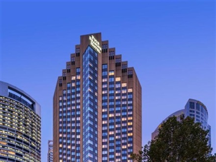 Four Seasons, Sydney