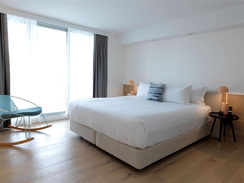 Gould Street Suite