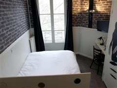 Urban Double Room
