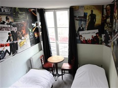 Urban Twin Room
