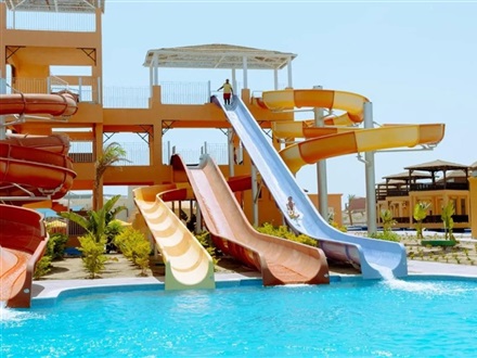 Albatros Villaggio Portofino, Marsa Alam