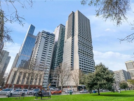 Oaks Melbourne On William Suites, Melbourne