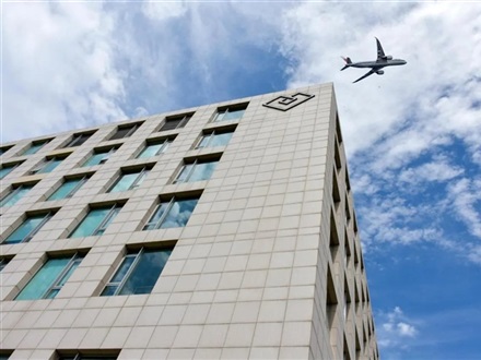 Hotel Langham Place Beijing Capital Airport, Beijing