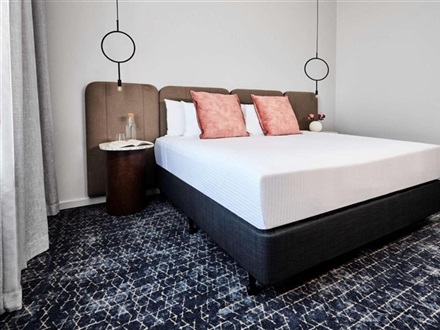 Adina Apartment Hotel Melbourne On Flinders, Melbourne