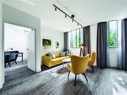 Vibe Hotel Sydney, Sydney