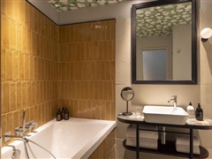 Deluxe Double Room - 1 or 2 Beds