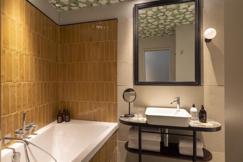 Deluxe Double Room - 1 or 2 Beds