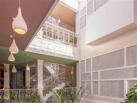 Riad Karmela Princesse, Marrakech