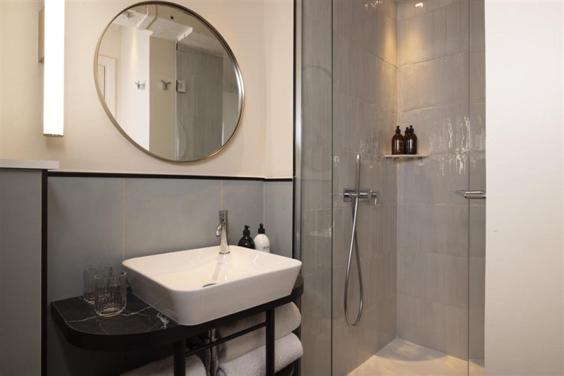 Superior Double Room, Apartment