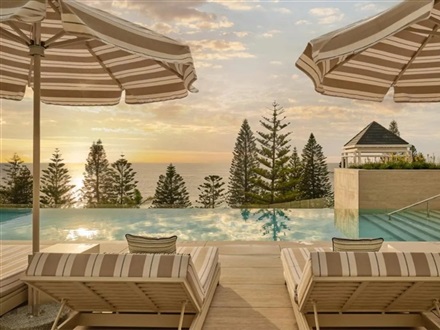 Crowne Plaza Coogee Beach Sydney, Sydney