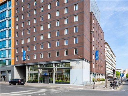 Ibis Budget Paris Porte De Vincennes, Paris