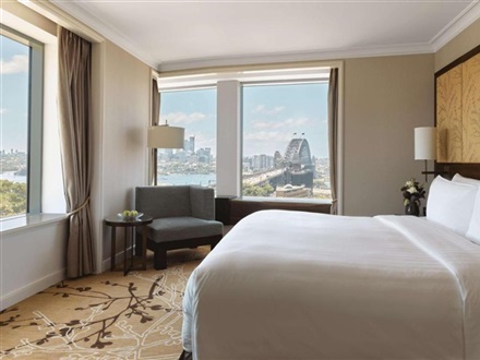 Shangri La, Sydney