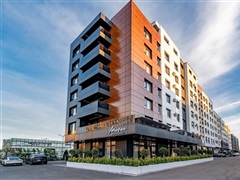 . CAVAR Aparthotel