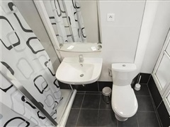 Urban Double Room, Urban Twin Room, Single Room