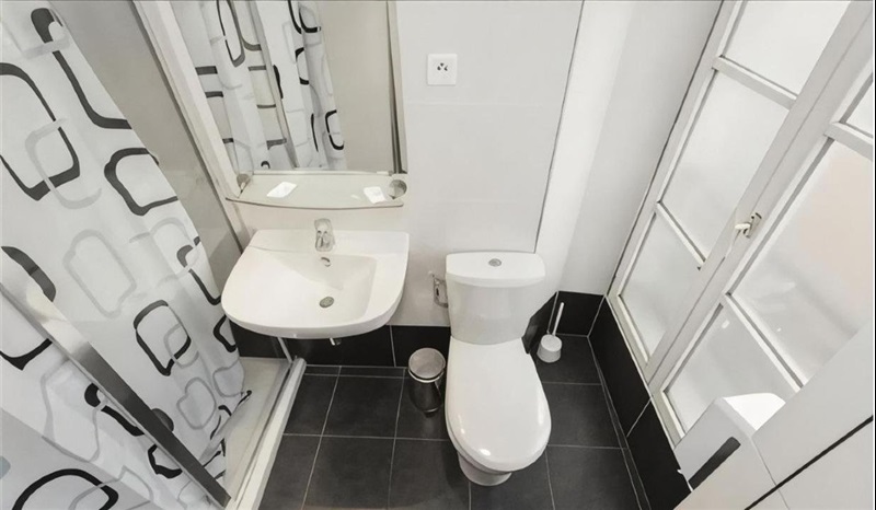 Urban Double Room, Urban Twin Room, Single Room