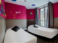 Urban Twin Room