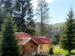 Vila Izvorul Minunilor  Stana De Vale
