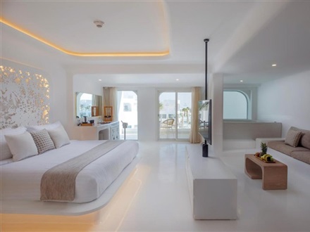 Sunrise Meraki Sharm Adult Only, Sharm El Sheikh
