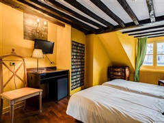 Urban Twin Room