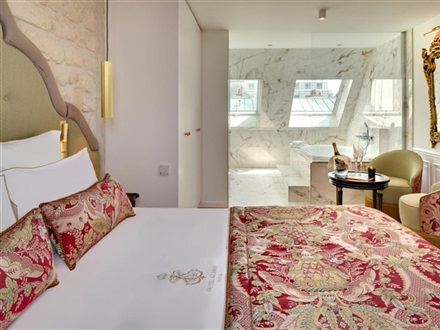 Hotel Kleber Champs Elysees Tour Eiffel Paris, Paris