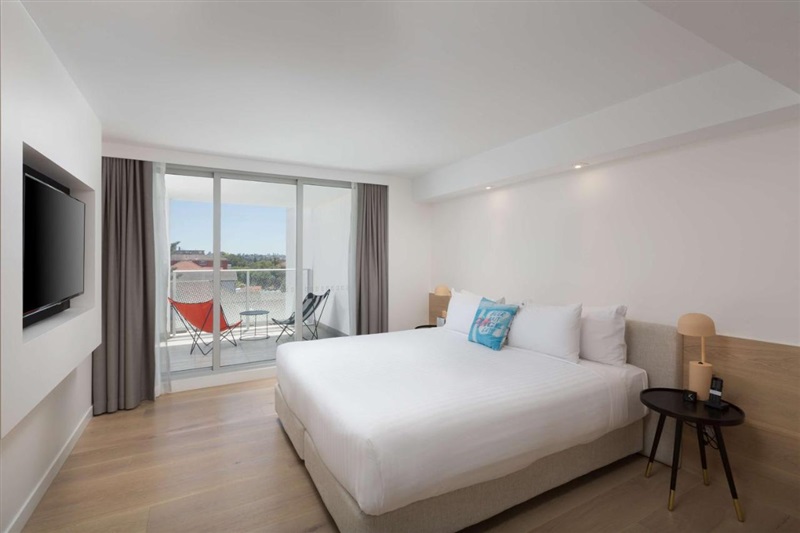 Gould Street Suite