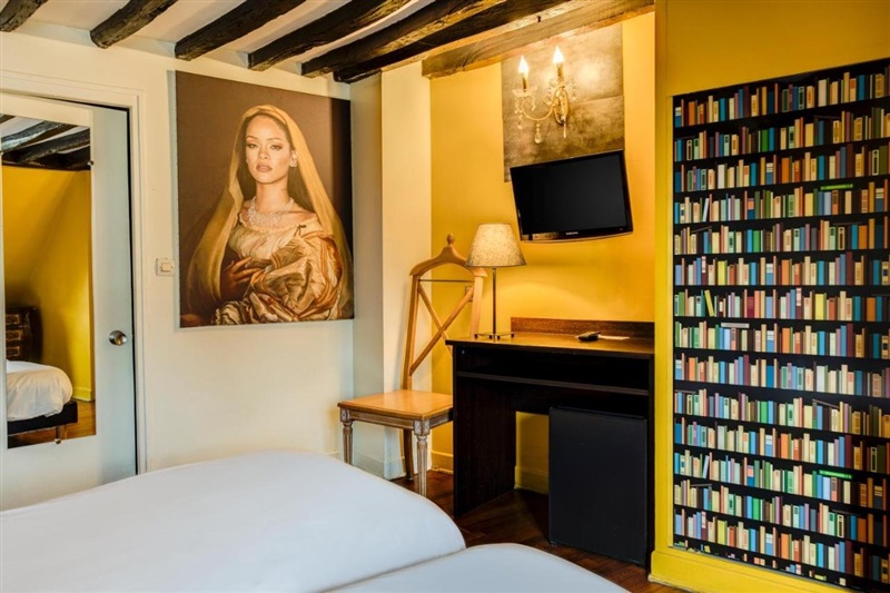 Urban Twin Room
