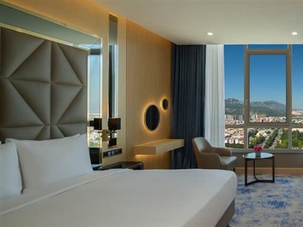 Doubletree By Hilton, Manisa