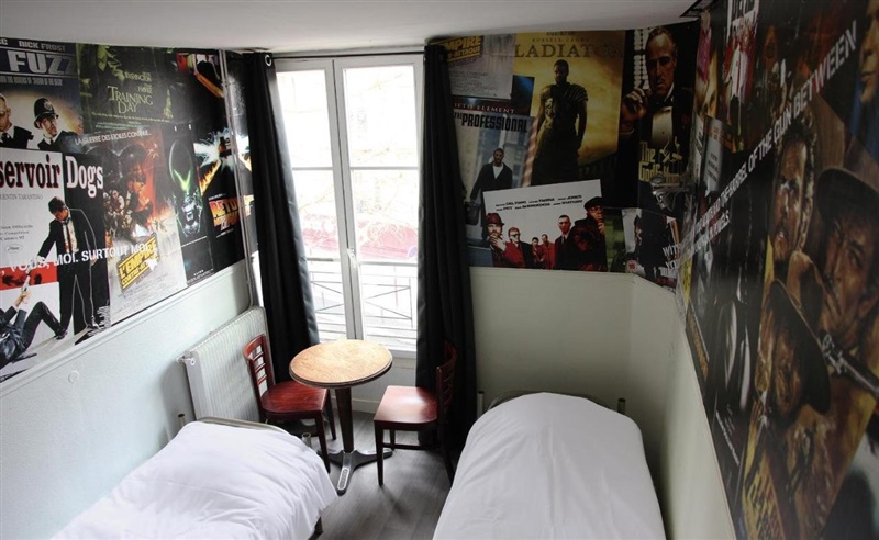 Urban Twin Room