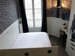 Urban Double Room