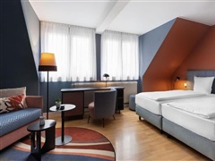 Hotel La Pergola  Bern