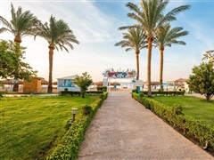 Sentido Caribbean World Soma Bay  Soma Bay
