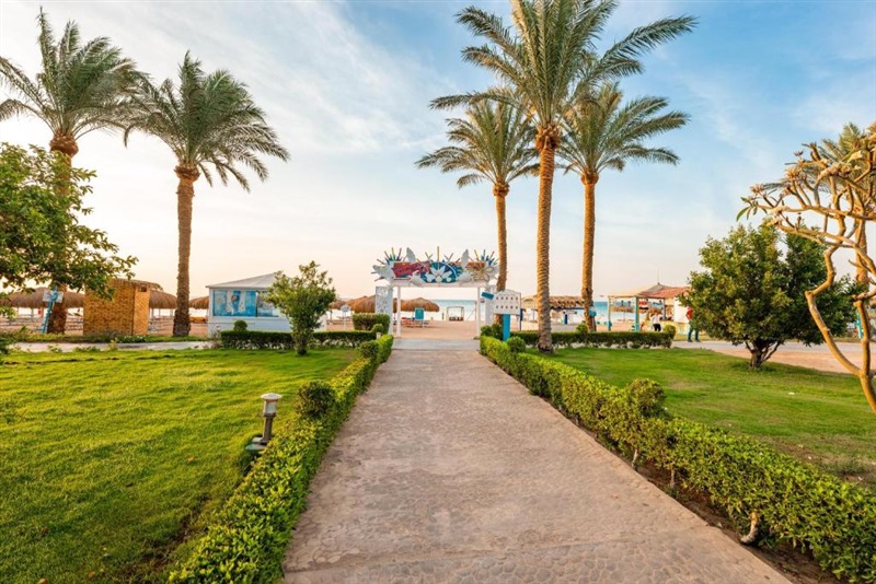 Sentido Caribbean World Soma Bay  Soma Bay