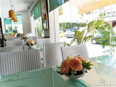 Hotel Khella  Yasmine Hammamet