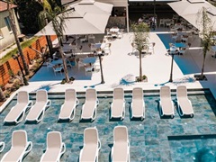 Central Park Premium Hotel  KSAMIL