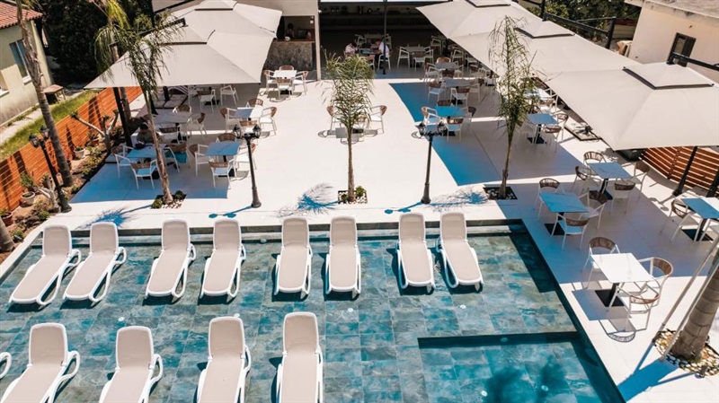 Central Park Premium Hotel  KSAMIL