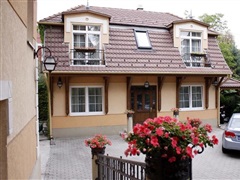 Levay Villa Hotel   Miskolc
