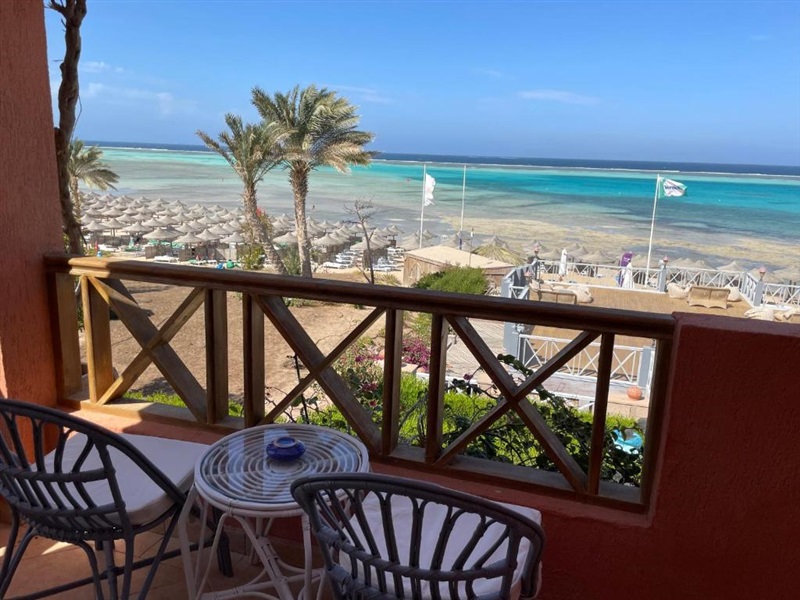 SOULOTEL Emerald Resort Spa  Marsa Alam
