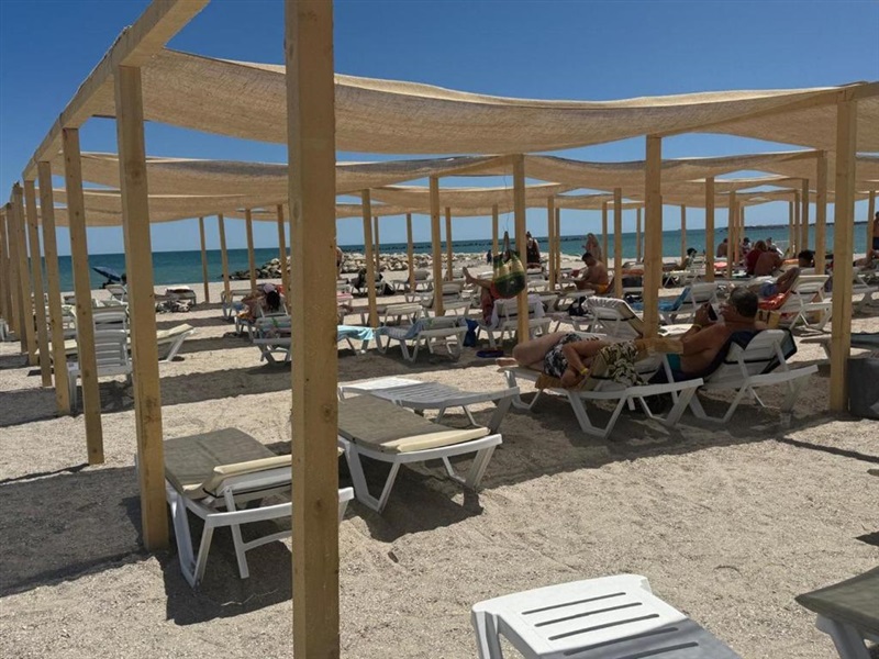 Hotel Alexandra  Mamaia