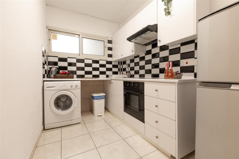 Stephanie City Apartments  Larnaca