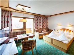Hotel Tramser Hof
