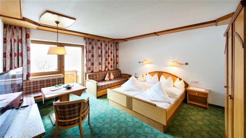 Hotel Tramser Hof