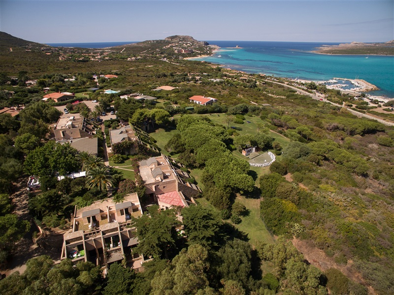 UnaHotels Club Hotel Ancora