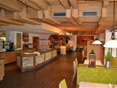 Hotel Alpenblick