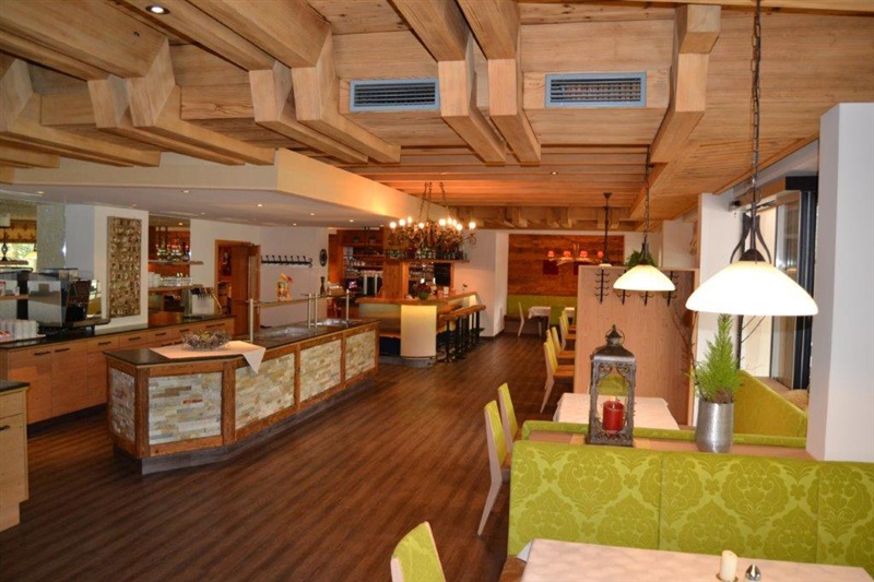 Hotel Alpenblick