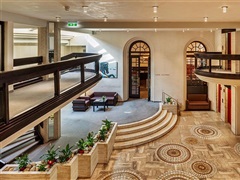 Hotel Central