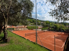 Sport Hotel Olimpo