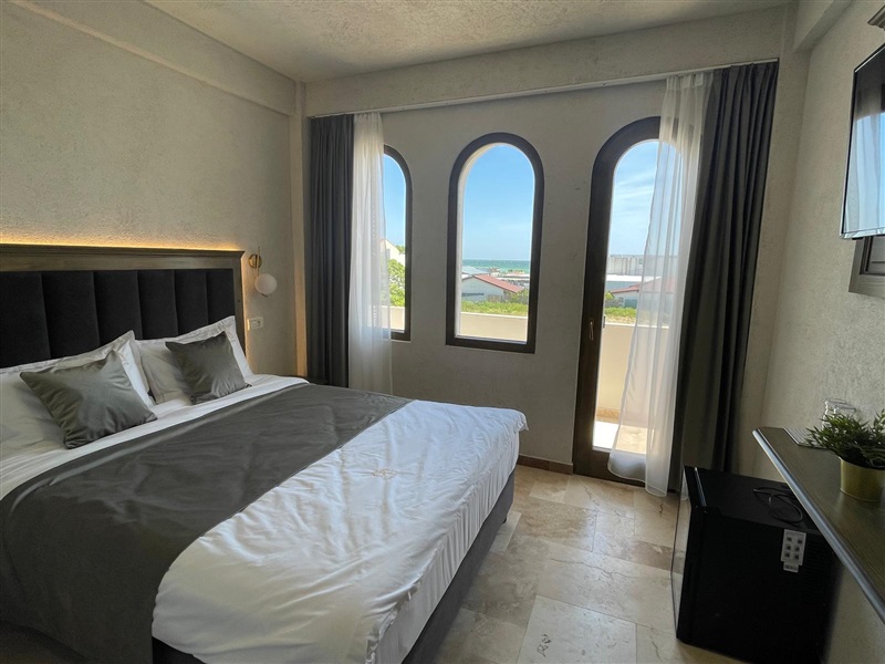 Hotel Selora Vama Veche