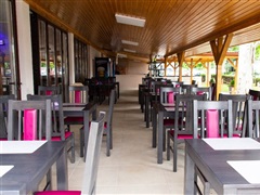 HOTEL VIOLETA.