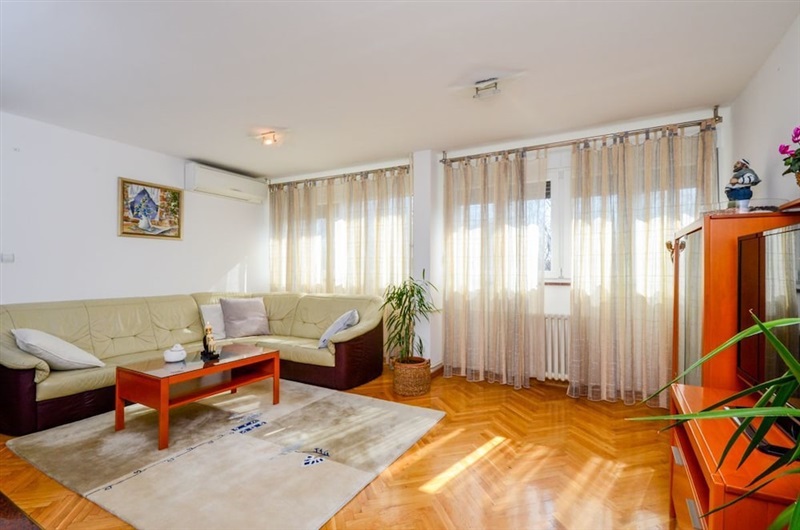 Hotel APARTMENT SNJEZANA